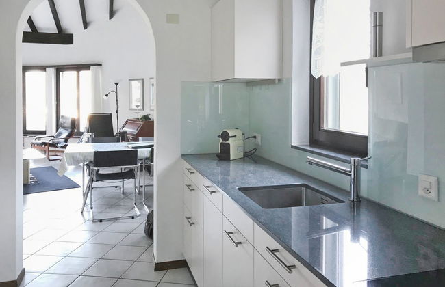 Residenza Miralago Apt. C25 - Foto 4