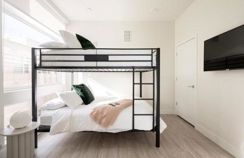 Skyline Loft - Sweeping Views - Central LoHi - Foto 21