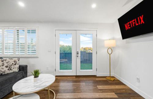 Dog-Friendly House with Hot Tub, AC, Game Room - Photo 70