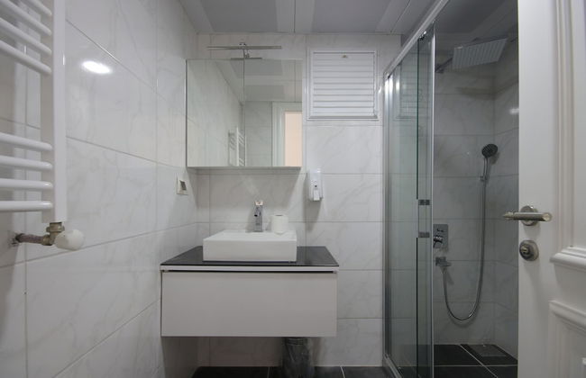 Arcadia Apart Residence - Photo 80