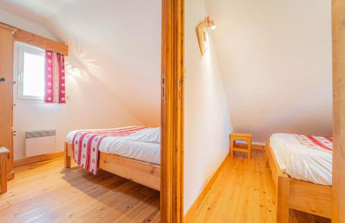 Village de gîtes Les Chalets de l'Aubrac - Foto 8