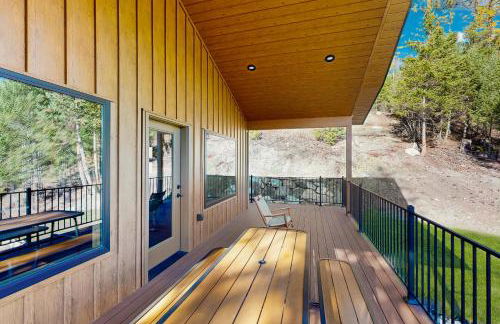 Rocky Crest Retreat - Foto 18