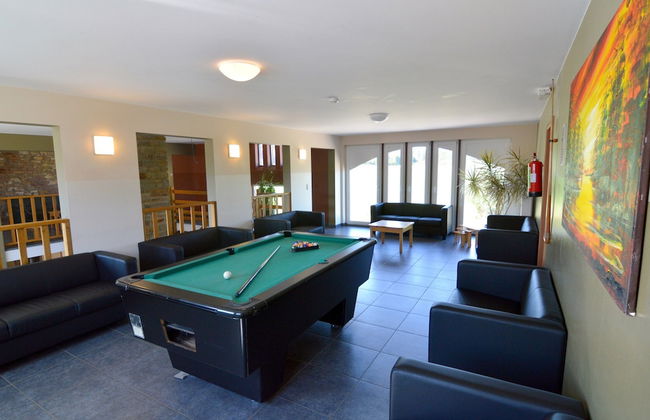 Contemporary House in Rendeux With Indoor Pool - Foto 73