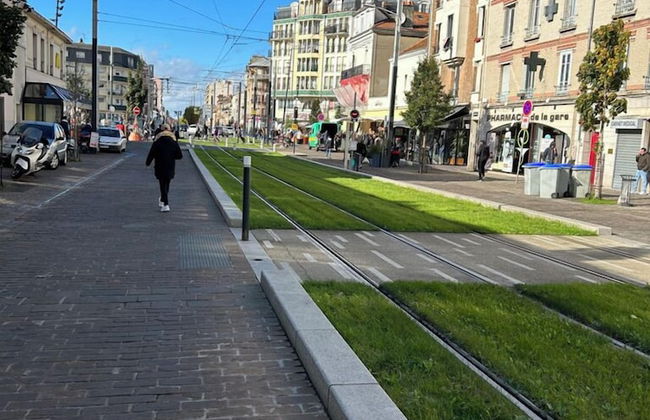 APPARTEMENT PROCHE DE PARIS TOUT CONFORT - Photo 16