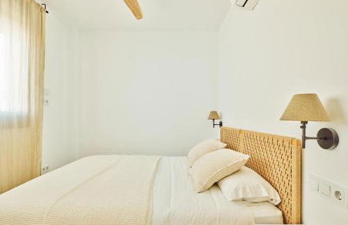 TARIFA ICEBERG 15 - Ático de lujo nuevo con Terraza Garaje y Piscina - Foto 16