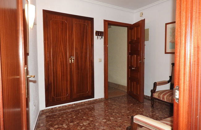 Apartamento 3 Dormitorios Javea Puerto - Foto 36