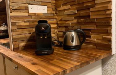 Studio des Ô Glaciers - 7 Laux - Foto 4