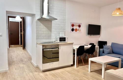 Apartamentos La Albariza Jerez Centro - Foto 56