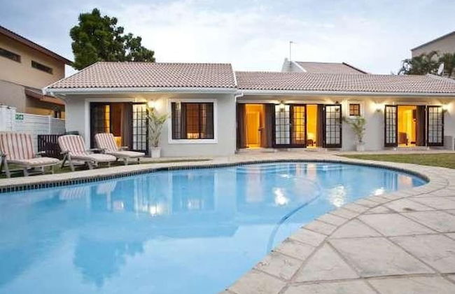 Fairview Bed And Breakfast - Family Bedroom - Foto 37