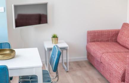 La Maison de la Douce Heure, 4 appartements climatisés avec jardin au centre ville proche des Thermes - Foto 30