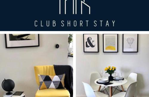 Luxury Serviced Apartments Stevenage, Hertfordshire - Foto 86