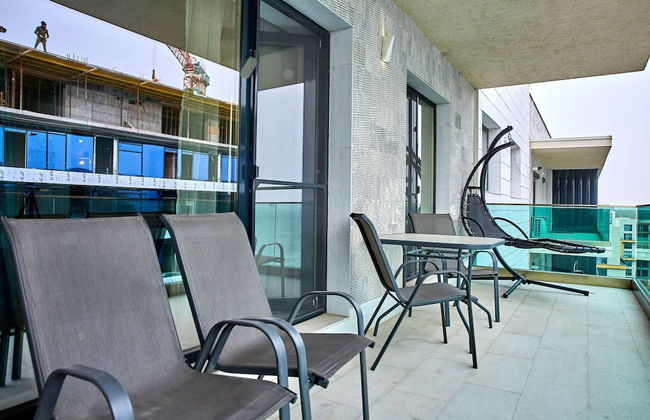 Apartamente Sea View - Foto 54