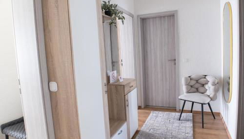 T&K Apartments near Messe Fair Trade Düsseldorf und Airport 1B - Foto 2