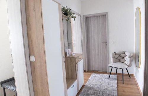 T&K Apartments near Messe Fair Trade Düsseldorf und Airport 1B - Foto 2