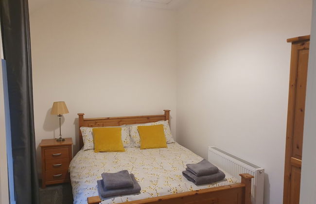 Jack's Place Beautiful 3-bed House Donegal - Foto 3