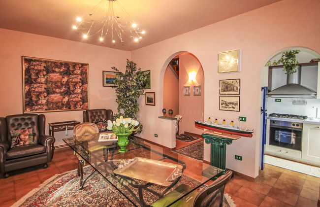 Villa Campo del Mulino - Foto 43