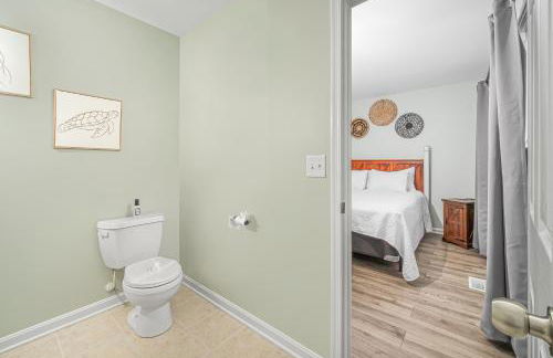 Cozy Coastal Condo - Foto 17