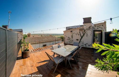 Cervantes 5 Collection - Greco Aparcamiento en el Edificio - Foto 28