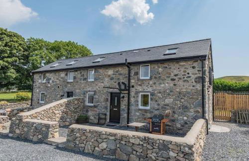 Horseshoe Cottage historic gem near Snowdonia. - Photo 1