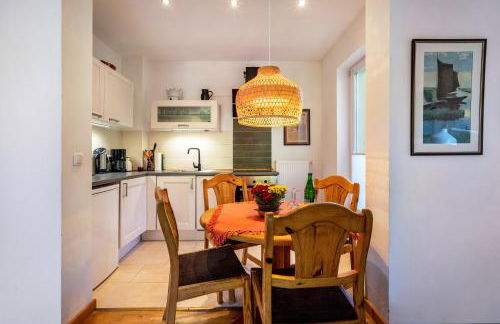 Öko Fewo Silbermöwe - Foto 9