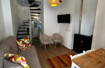 Casa María Lanjarón - Foto 8