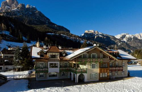 Residence Holiday - Foto 1