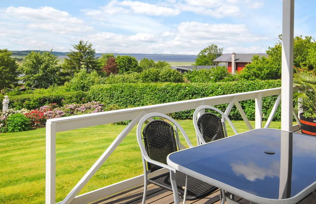 "Annabeth" - 300m to the fjord - Foto 2