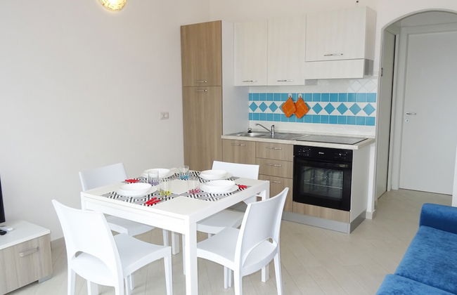 Affittimoderni Isola Rossa Élite - Foto 3