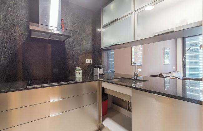 MSB Rooftop Pool City Center - Foto 26