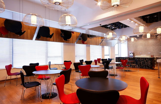 Modena by Fraser Putuo Shanghai - Foto 55