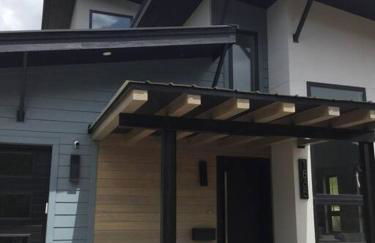 Silver Fox modern new luxury home next to ohv rd - Foto 7