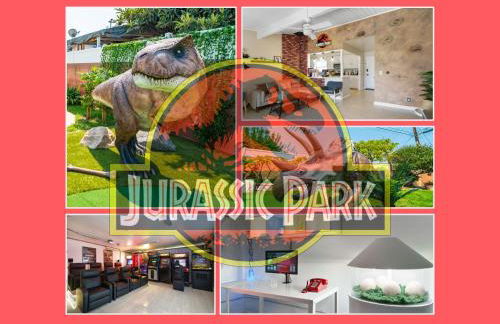 Dino Disneyland by OC Adventure Homes - Foto 1