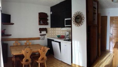 Résidence Pre Malin - 2 pièces 4 personnes 1 exposé Sud MAE-8484 - Foto 3