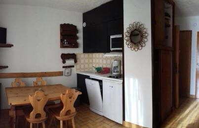 Résidence Pre Malin - 2 pièces 4 personnes 1 exposé Sud MAE-8484 - Foto 3