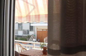 Grandma Mary's Apartment Nea Playia - Foto 63