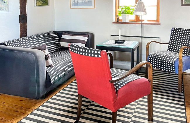 6 Person Holiday Home in Degeberga - Foto 9