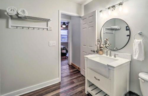 Mountain Retreat Less Than 4 Mi to Downtown Boone! - Foto 18