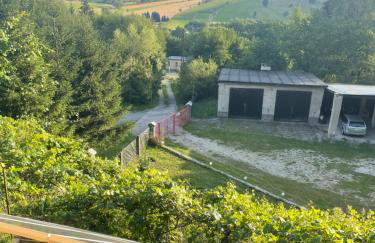 Willa Toskania - Foto 19