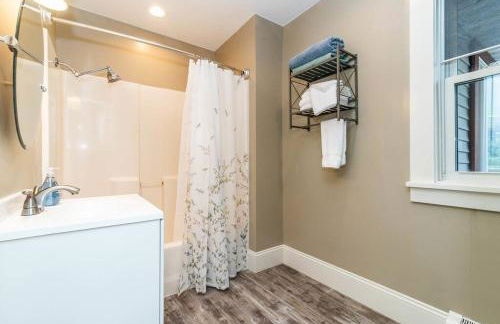 Chelsea Lake House, Game Room, & Pontoon-rental - Foto 13