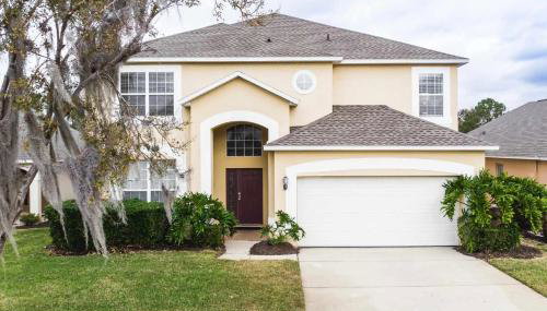 Be Our Guest at Emerald Island - Foto 2