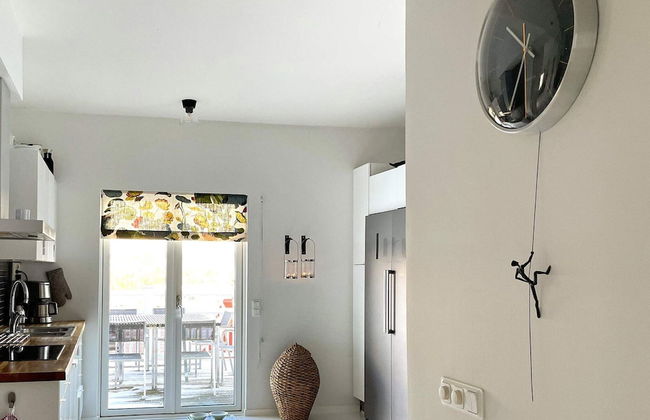 8 Person Holiday Home in Huskvarna - Photo 23