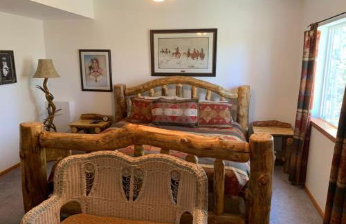 Beautiful Secluded Rocky Mountain Hideaway - Foto 19