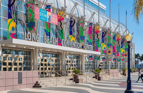 Trendy Getaway - Hot Tub - Putt Putt - Games - Foto 56