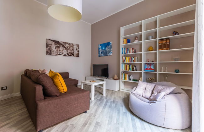 Rione Sanit - Renewed Flat in Center - Foto 1