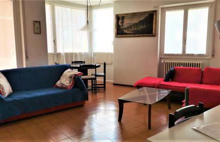 SPAZIOSO APPARTAMENTO - Photo 3