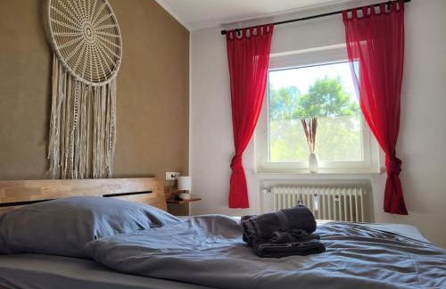 Ferienwohnung Zum Märchenwald - Foto 1