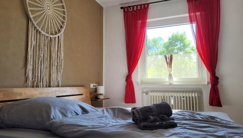 Ferienwohnung Zum Märchenwald - Foto 1