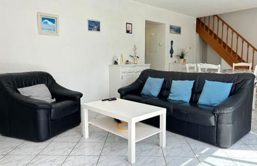 314 - Maison 4p à moins d'un km de l'Anse du Croc - Foto 9