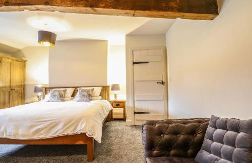 Bodaioch Cottage - Foto 23