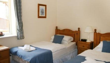 Whitbarrow Holiday Village Troutbeck 5 - Foto 5